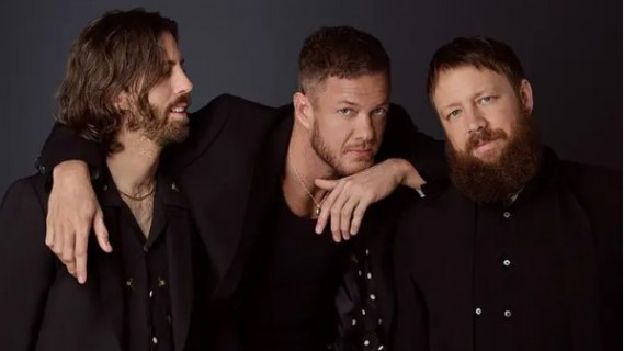 Imagine Dragons