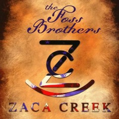 Zaca Creek
