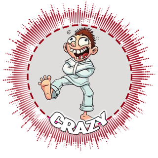 Crazy - Mundo