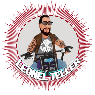 Leonel  Teller- S. Paulo - Brasil